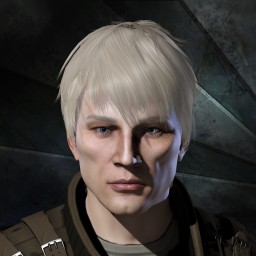 000Elric of Melnibone000 portrait