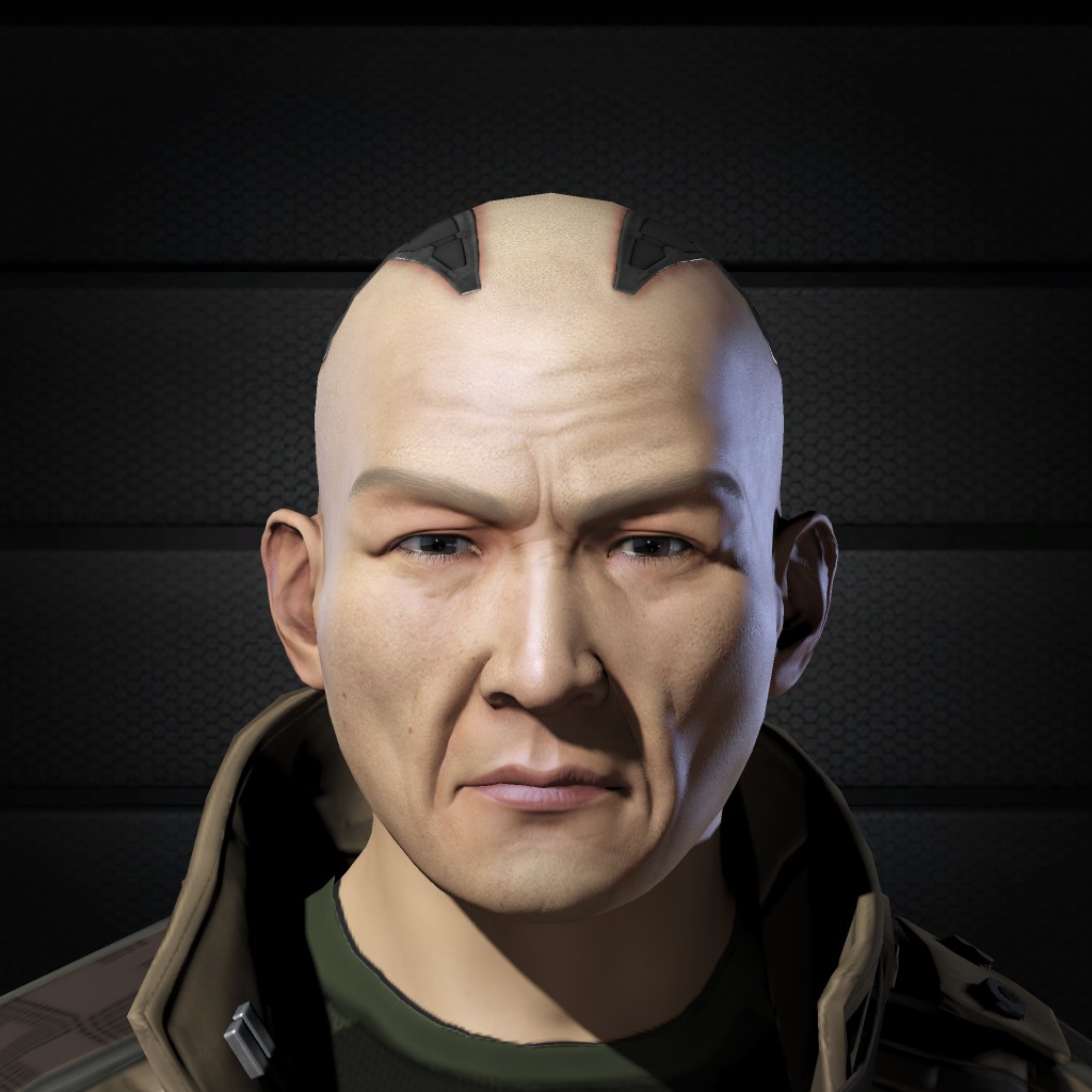 Corbin LeGrange