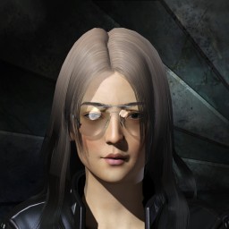lingxi-520 portrait