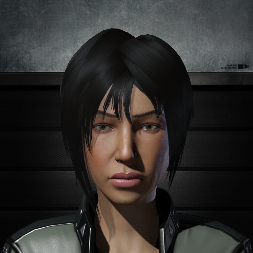 Deepspace Pilot I