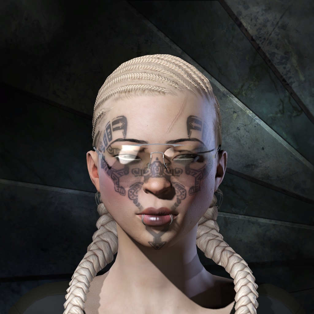 Harvey Mahkiani