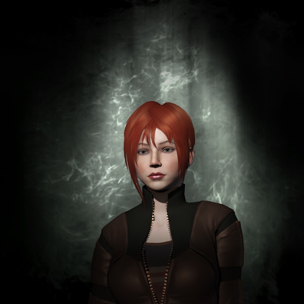 Lilith Ravanna