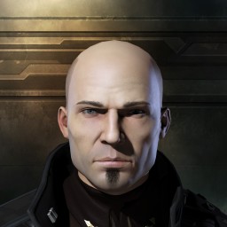 G-zu portrait