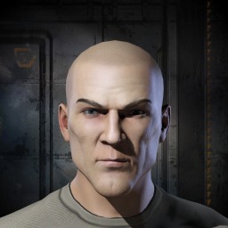 Nathan Vale portrait