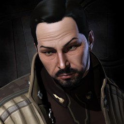 Lorderonn portrait