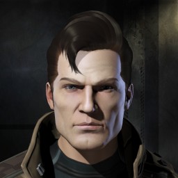 Ty2 portrait