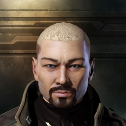 Castroyal portrait