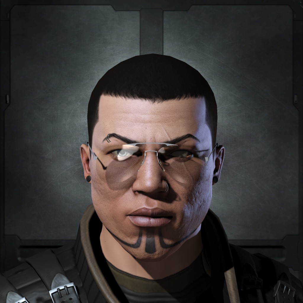 Lucarinico