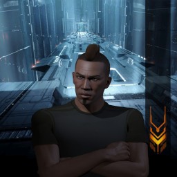Turinae portrait