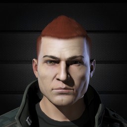 villlapea portrait