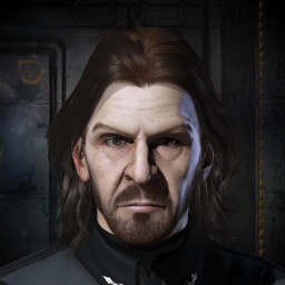 Dellen Sortun portrait