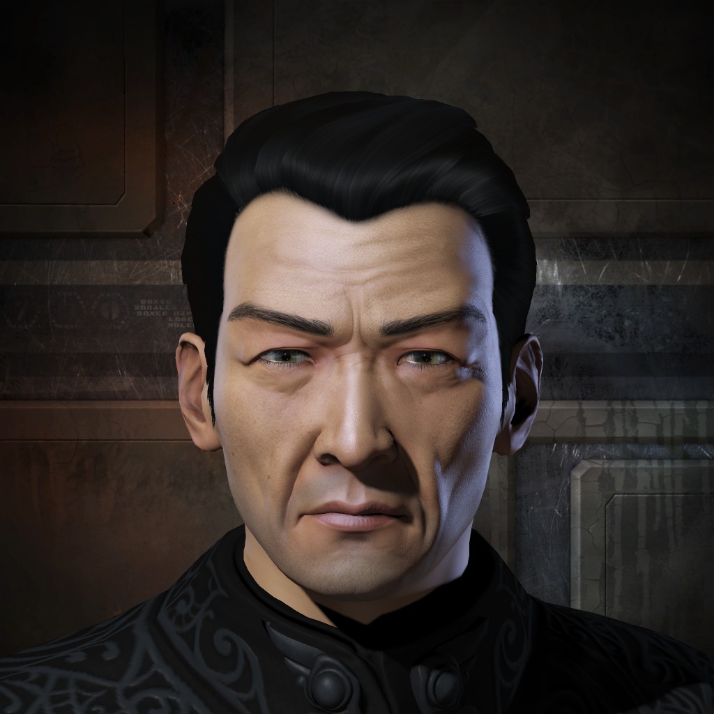 Kemoman