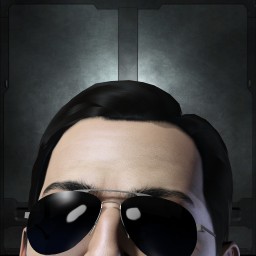 Rulhos portrait
