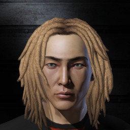 ymlaowang portrait