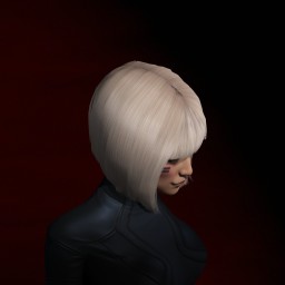 Black DragonWar 00 portrait