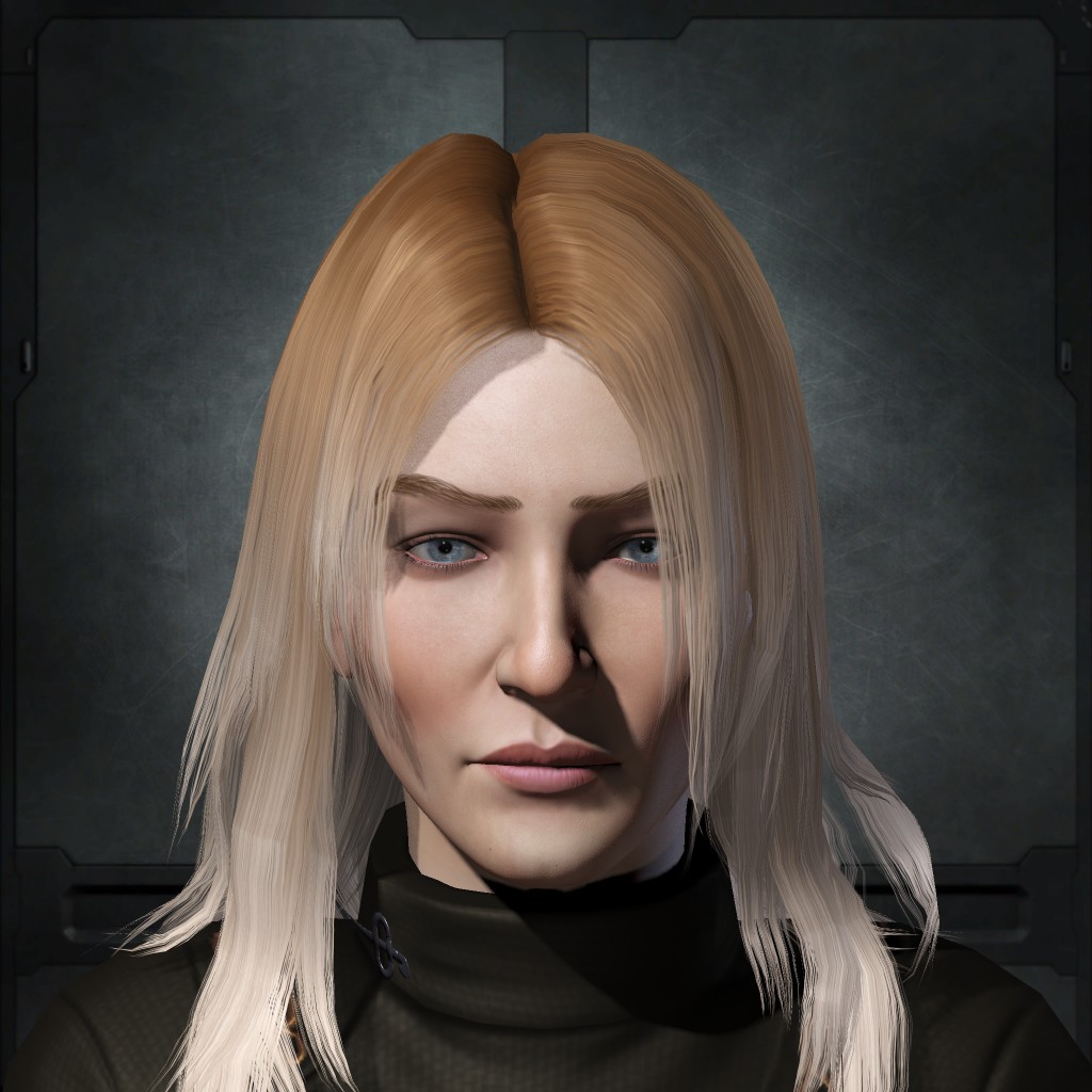 hollow blank