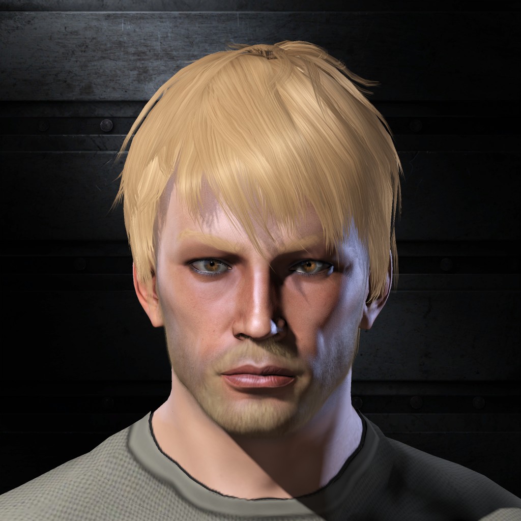 Bjorn Frostbane