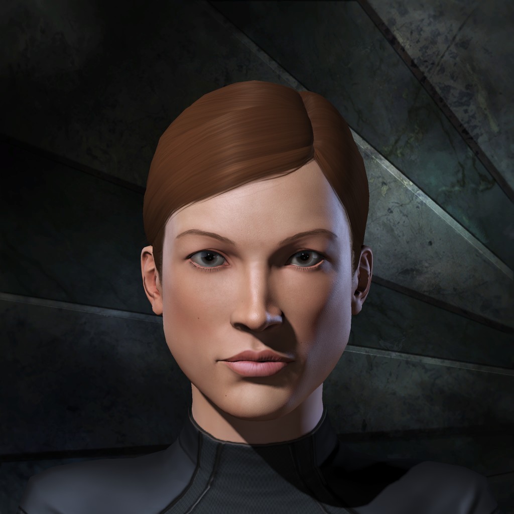 Captive Elara
