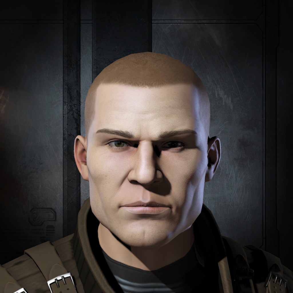 Duke Townsend