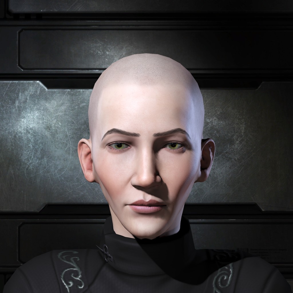 The Lawmother