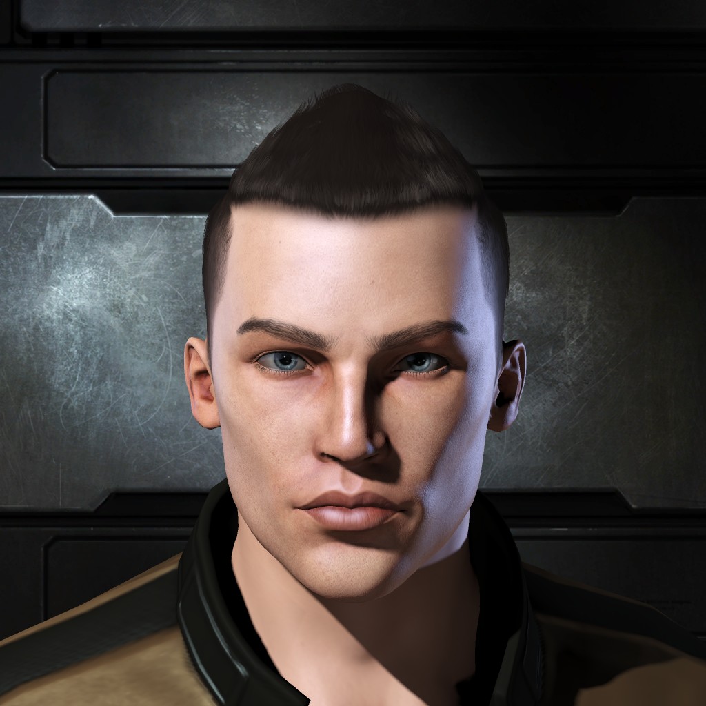 Abyss Viper portrait