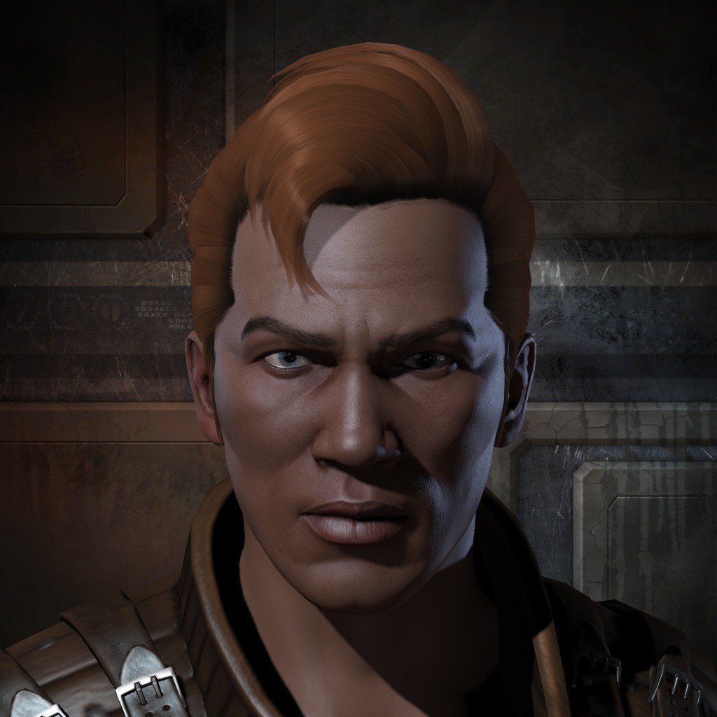 VKross Amadeus