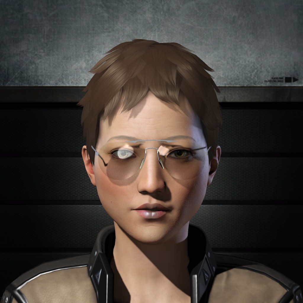 Magnetar Indus portrait