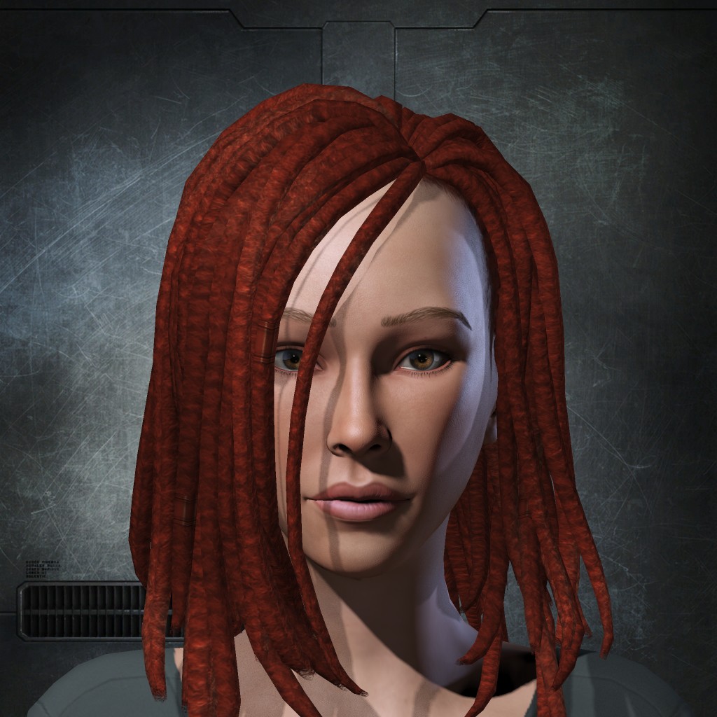 CWCS portrait