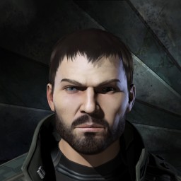 FlokiBoy portrait