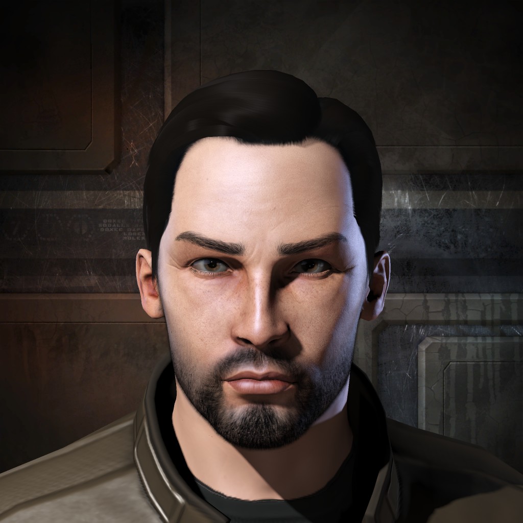 Nikolas O'Raighne