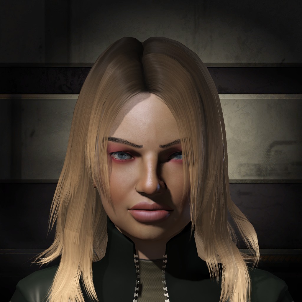 Eyedah Mair Mahyisti