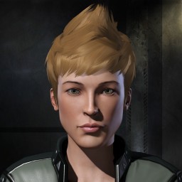 paw-ladin portrait