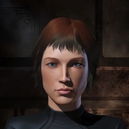 vrchat degenerate portrait