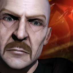 rammajmac portrait