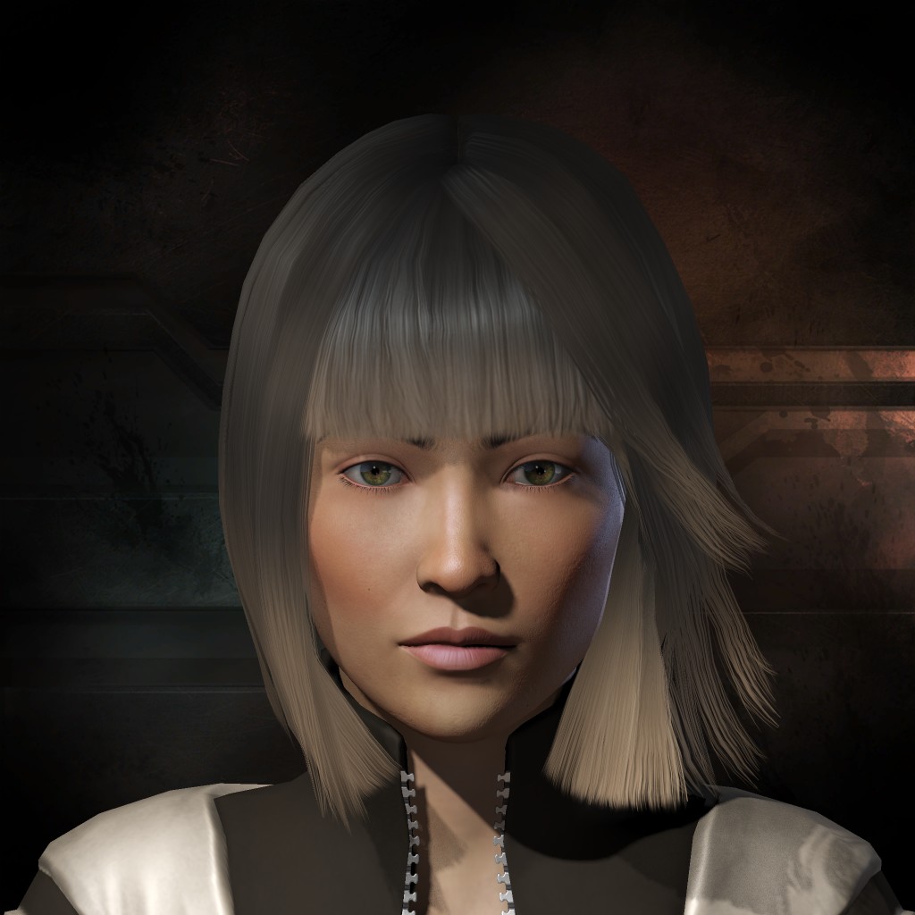 Yinchi Knight