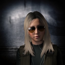 Entry-class portrait