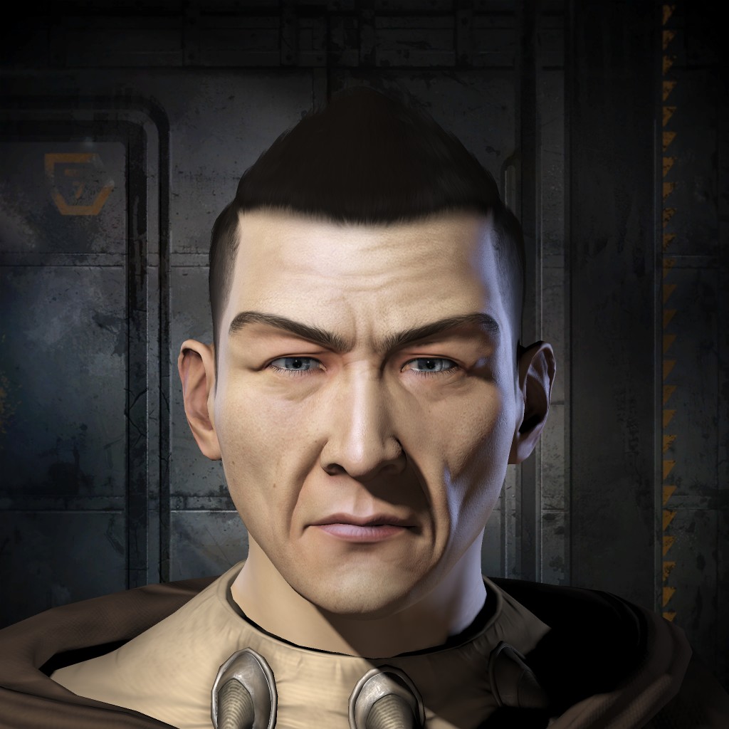 Ribnirk Omaristos