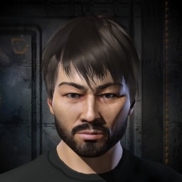 Pochven Guerilla08 portrait