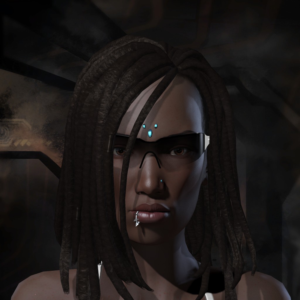 Zoria Blazes