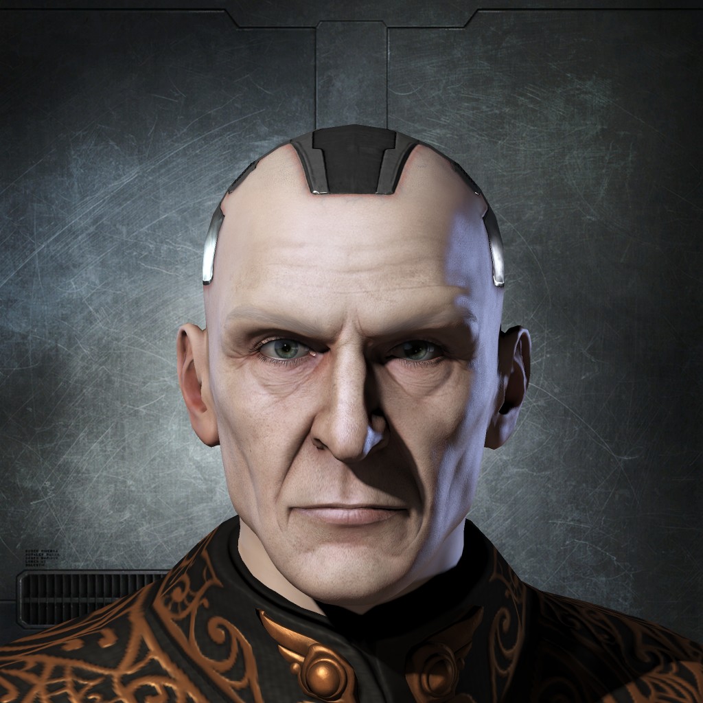 Darth Providentia