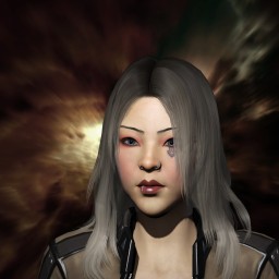Sakura32 portrait