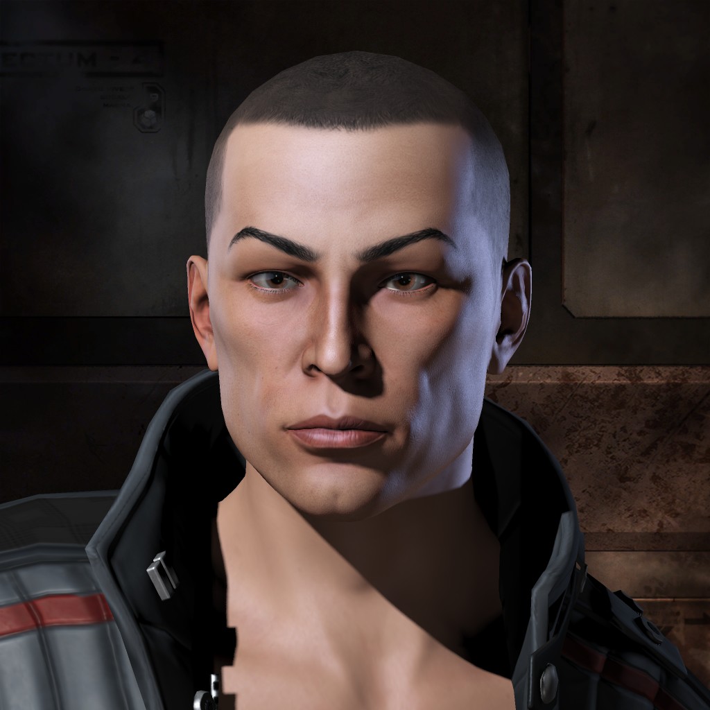Semosuma Virpio portrait