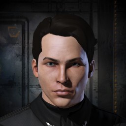 Finnan Fin portrait
