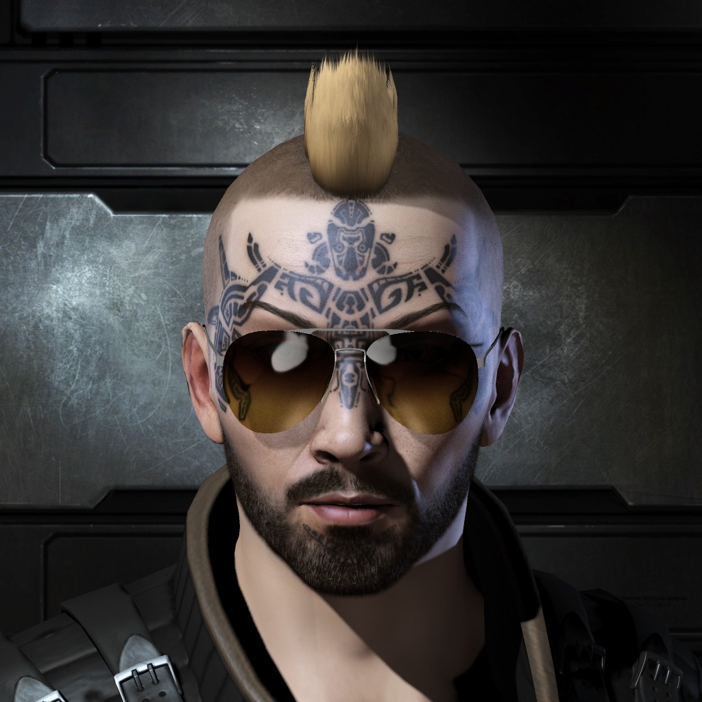 Bisharrako
