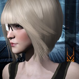 ViassionEan portrait