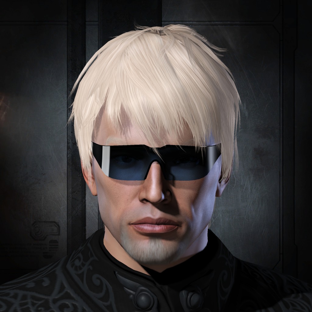 The Last PRAETORIAN