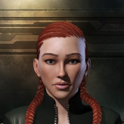 Dangir Maus portrait