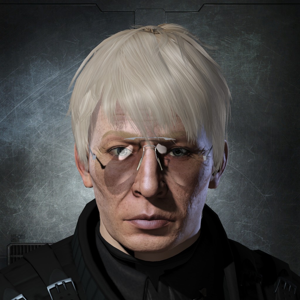 Jeremy Klarcson