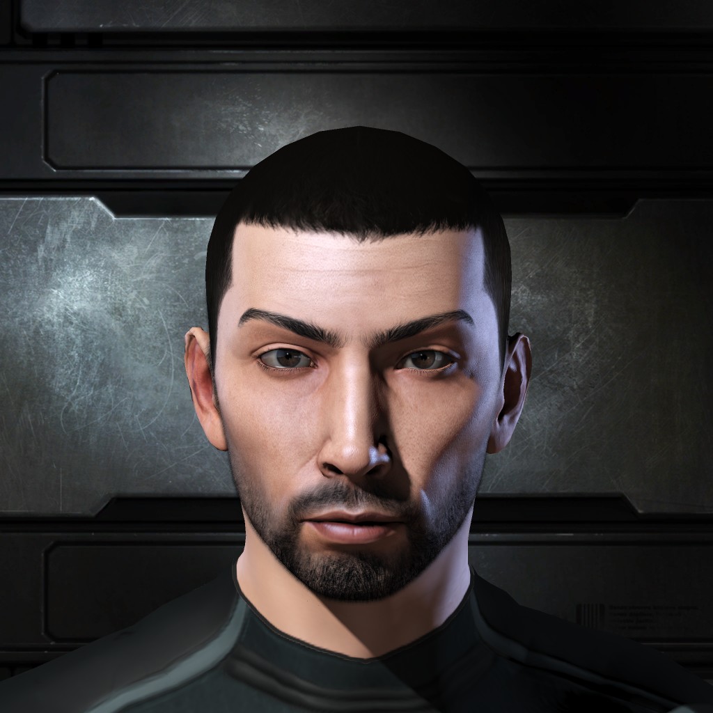 Nicholi Cardova