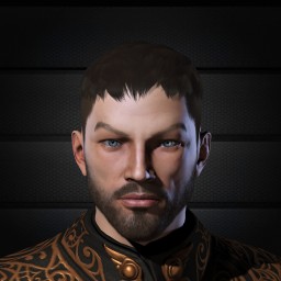 Howdie Arroryo portrait